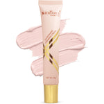 Thumbnail for Shryoan Illuminating Strobing Moisturizer Cream Primer - Pink