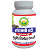 Basic Ayurveda Guduchi Ghana Vati - Distacart