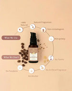 Thumbnail for AreoVeda Skin Brightening Serum - Distacart