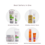 Thumbnail for Lotus Herbals Glow Essentials Kit