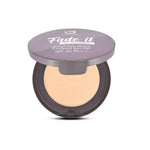 Thumbnail for Matt Look Fade If Oil Absorbent Compact - 03 Warm Nude