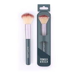 Thumbnail for Matt Look Feather Soft Powder Brush
