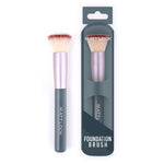 Thumbnail for Matt Look Easy Blending Foundation Brush