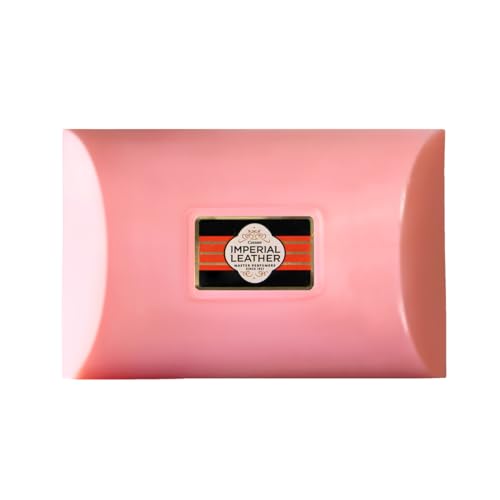Cussons Imperial Leather Soap 125 g Elegance bathing bar, rich creamy lather, long-lasting fragrance