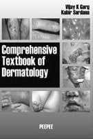 Comprehensive Textbook Of Dermatology: Volume 1-Vijay k Garg - Dista