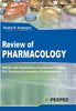 Review Of Pharmacology-Sneha Ambwani - Dista