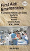 First Aid/Emergencies-V. K. Jain - Dista
