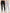 TAG 7 Women Pack Of 2 Solid Comfort-Fit Ankle-Length Leggings - Distacart