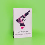 Thumbnail for The Murder at the Vicarage