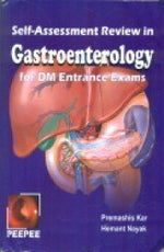 Thumbnail for Self Assessment And Review Of Gastroenterology-Kar, Premashis - Dista