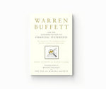 Thumbnail for Warren Buffett and the Interpretation of Financial Statements