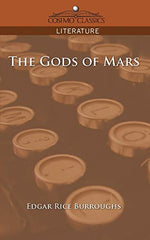 Thumbnail for The Gods of Mars