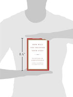 Thumbnail for How Will You Measure Your Life?