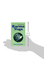 Thumbnail for Karma Yoga