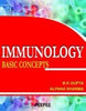 Immunology: Basic Concepts-BK Gupta - Dista