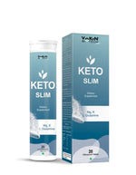 Thumbnail for Vokin Biotech Weight Loss Supplements For Men & Women - Distacart