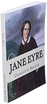Thumbnail for Jane Eyre