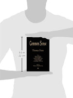 Thumbnail for Common Sense (The Writings of Thomas Paine)