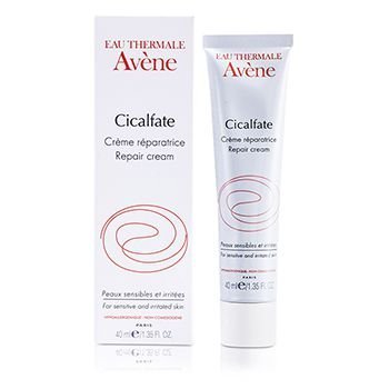 Avene Cicalfate Repair Cream - Distacart