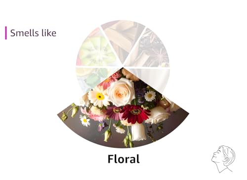 Organic Zing Lily (Lilium Auratum) Oil | Pure & Natural Essential Oil for Skincare & Aroma & Diffusers