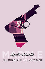 Thumbnail for The Murder at the Vicarage