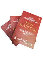 Thumbnail for Capital (Das Capital): Includes Vol.1,2,3