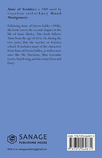 Thumbnail for Anne of Avonlea