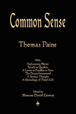 Thumbnail for Common Sense (The Writings of Thomas Paine)