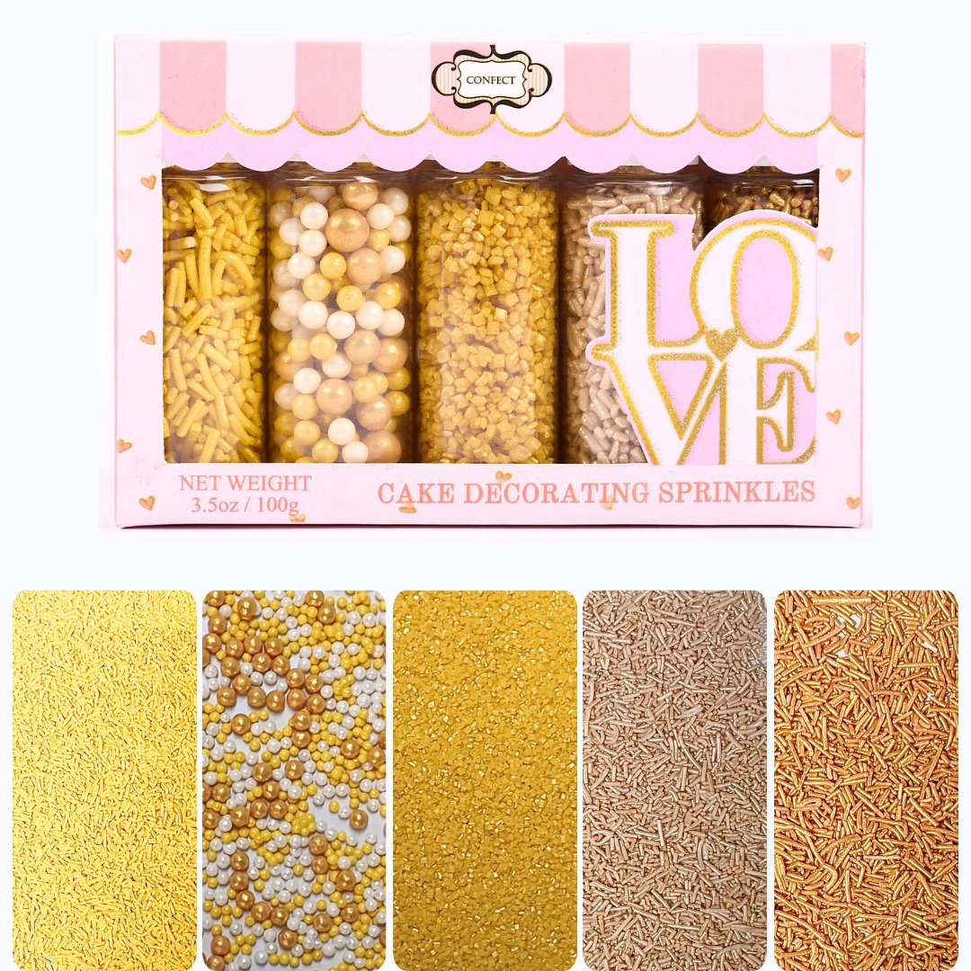 fusion mashup sprinkles fm multipack 31 100 gms