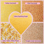 Thumbnail for fusion mashup sprinkles fm multipack 31 100 gms