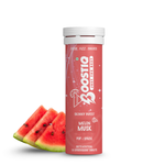 Thumbnail for BOOSTIQ Pop & Spark Effervescent Tablets - Melon Musk - Distacart