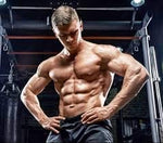 Thumbnail for Vokin Biotech 100% Natural Max Power 800MG (60 Capsules) Testosterone Booster And Bodybuilding Supplement