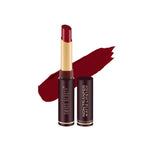 Thumbnail for Swiss Beauty Non-Transfer Matte Lipstick - 1 Siren In Scarlet