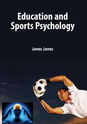 Khel Sahitya Kendra Education and Sports Psychology by James James, - Dista