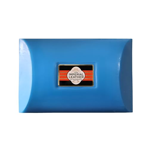 Cussons Imperial Leather Soap 175 g Active bathing bar, rich creamy lather, long-lasting fragrance