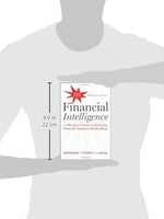 Thumbnail for Financial Intelligence, Revised Edition: A Manager's Guide to Knowing What the Numbers Really Mean