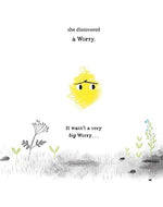 Thumbnail for Ruby’s Worry