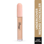 Thumbnail for Milagro Beauty Under Cover Wizard Concealer - Light Neutral