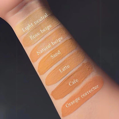 Milagro Beauty Under Cover Wizard Concealer - Light Neutral - Distacart