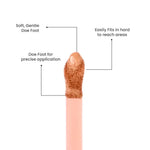 Thumbnail for Milagro Beauty Under Cover Wizard Concealer - Light Neutral - Distacart