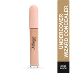 Thumbnail for Milagro Beauty Under Cover Wizard Concealer - Rose Beige