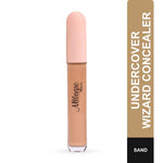 Thumbnail for Milagro Beauty Under Cover Wizard Concealer - Sand