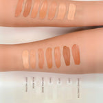 Thumbnail for Milagro Beauty Under Cover Wizard Concealer - Sand - Distacart