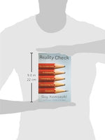 Thumbnail for Reality Check: The Irreverent Guide to Outsmarting, Outmanaging, and Outmarketing Your Competition