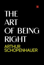 Thumbnail for The Art of Being Right