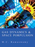 Gas Dynamics And Space Propulsion - Dista