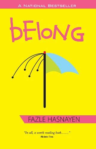 Belong - F Hassayan - Dista