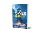 Thumbnail for THE TOWER TREASURE By Franklin W. Dixon