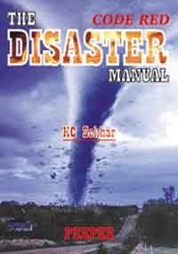 The Disaster Manual: Volume 1-Sekhar - Dista