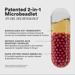 Thumbnail for Wellbeing Nutrition Slow PCOS Balance Capsules - Distacart